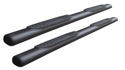 Go Rhino 19-20 Ram 1500 4in 1000 Series Complete Kit w/Sidestep + Brkts (1x gor10487T, 1x gor6844995)