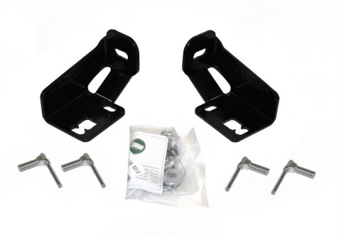 Go Rhino 04-08 Ford F-150 RC2 LR 20in Light Mnt Complete Kit w/Front Guard + Brkts (1x gor55317T, 1x gor55875)