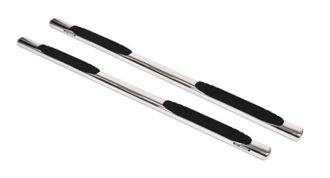 Go Rhino 19-20 Ram 1500 4in OE Xtreme Complete Kit w/Sidesteps + Brkts (1x gor640087PS, 1x gor6844995)