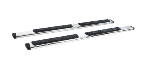 Go Rhino 13-15 Ford Escape 5in OE Xtreme Low Profile Complete Kit w/Sidesteps + Brkts (1x gor650067PS, 1x gor6841335)
