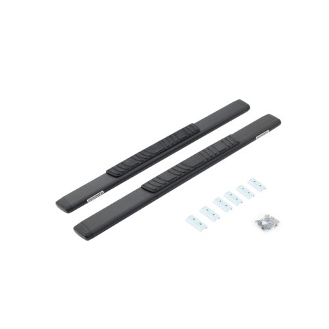 Go Rhino 07-20 Toyota Tundra 5in OE Xtreme Low Profile Complete Kit w/Sidesteps + Brkts (1x gor650052T, 1x gor6844155)