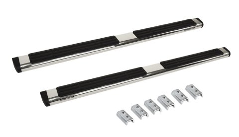 Go Rhino 19-20 Ford Ranger 6in OE Xtreme Complete Kit w/SideSteps + Brkts (1x gor660080PS, 1x gor6803685)