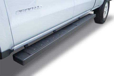 Go Rhino 15-20 Ford F-150 6in OE Xtreme II Complete Kit w/SideSteps + Brkts (1x gor660152T, 1x gor6841555)