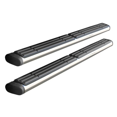 Go Rhino 15-19 Ram 1500 Classic 6in OE Xtreme Complete Kit w/SideSteps + Brkts (1x gor660080PS, 1x gor6843995)
