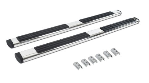 Go Rhino 19-20 Ram 1500 6in OE Xtreme Complete Kit w/SideSteps + Brkts (1x gor660087PS, 1x gor6844995)