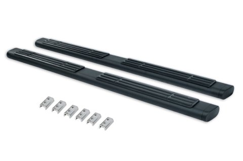 Go Rhino 19-20 Ram 1500 6in OE Xtreme Complete Kit w/SideSteps + Brkts (1x gor660087T, 1x gor6844995)