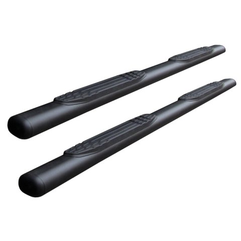 Go Rhino 2022 Toyota Tundra Double Cab 4dr 4in. 1000 Series Kit w/Sidestep + Brkts - Tex. Blk (1x gor10480T, 1x gor6844355)