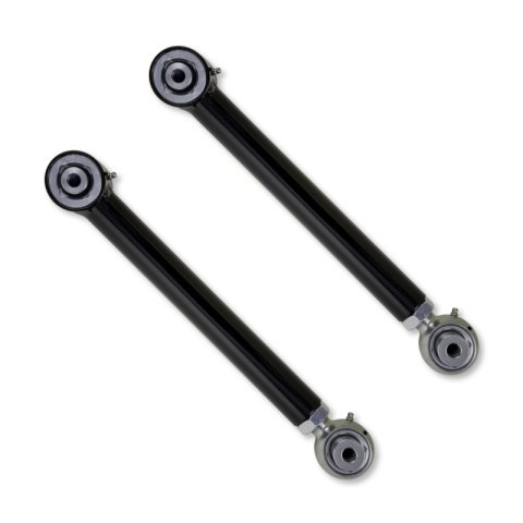 Rock Krawler 97-06 Jeep Wrangler TJ 2.0in X Factor System (Bundled Kit)