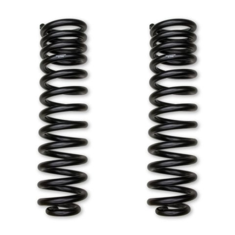 Rock Krawler 2017-2022 Ford F250/F350 4x4 2.0in Adventure Series Leveling System (1x rkrRK03199P, 1x rkrRK08018)