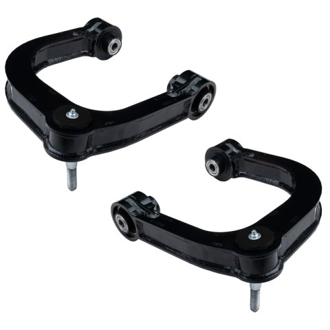 Rock Krawler 2021+ Ford Bronco (Ex. Raptor) 3in Adventure System - Stage 2 w/ FAST CD Adjusters (Bundled Kit)