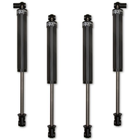 Rock Krawler 2021+ Jeep Wrangler JT (Diesel) 3in X Factor X2 Long Arm System - Stage 1 (Bundled Kit)