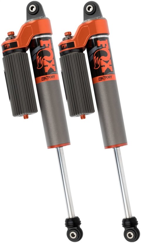 JKS 18-21 Jeep Wrangler JL J-Krawl 2.5in 4Dr w/Fox 3.0 Race Series IBP Shocks STD Rate Coils (Bundled Kit)