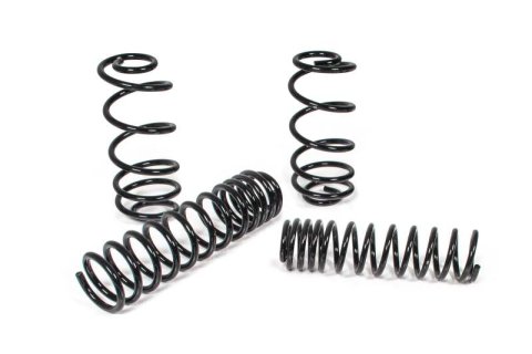 JKS 97-06 Jeep TJ 2in Suspension System - Fox Adv Shocks (1x jksJSPEC3200, 1x jksJSPEC3201, 2x jksFOX98450975, 2x jksFOX98450979)