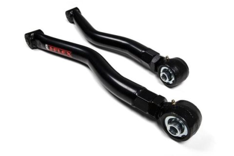 JKS 20-21 Jeep JL J-Krawl 3.5in 4Dr w/Fox Adventure Series Shocks - DIESEL (Bundled Kit)