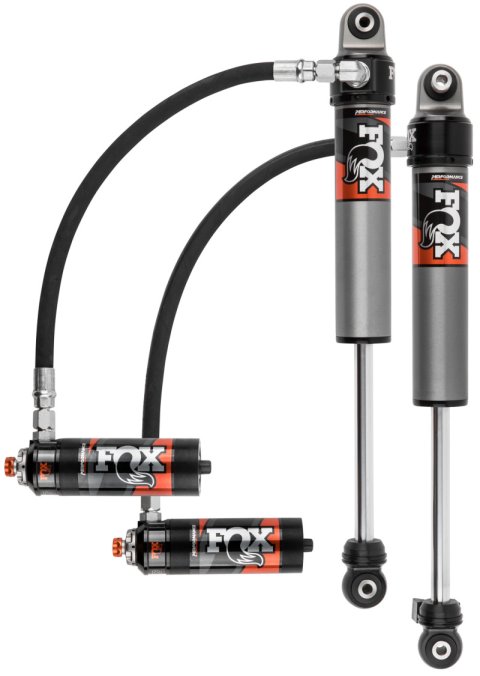 JKS Manufacturing 20-23 Jeep Gladiator JT 4WD 3-3.5in J-Kontrol Suspension Lift Kit (Bundled Kit)