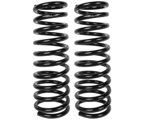 Carli Backcountry 2.0 Leveling System - Base - 3in Lift - 2010-13 Ram 2500/3500 - Diesel (Bundled Kit)