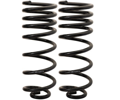 Carli 14-18 Ram 2500 4X4 Hemi 3in Lift Backcountry System R2 Coils (Bundled Kit)