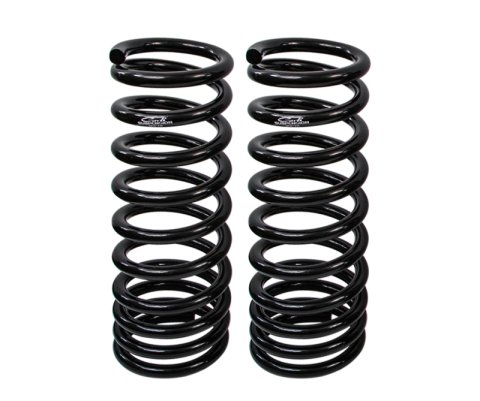 Carli Dominator 3.0 Leveling - Base - 3in Lift - 03-09 Ram 2500/3500 - Diesel - 4X4 (Bundled Kit)