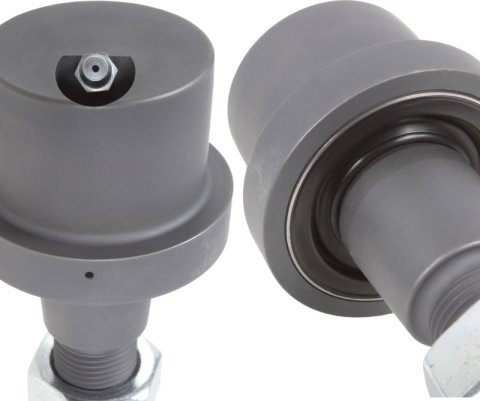 Carli Front End Upgrade Kit - 2014-22 Ram 2500/3500 - 4X4 (1x cliCS-DBJP-14, 1x cliCS-DLMSS-14, 1x cliCS-DATB-1419)