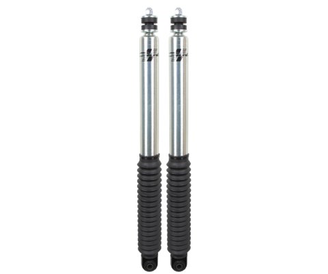 Carli Leveling System - Base - 3in Lift - 2003-13 Ram 2500/3500 - Gas (1x cliCS-DMRC-03-H, 1x cliCS-DSIG20FRONTSPKG-94)