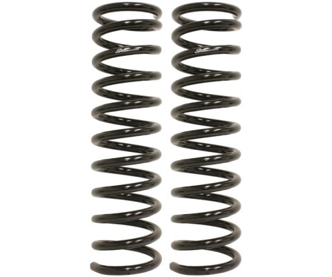 Carli Leveling System - Base - 2.5in Lift - 2014-22 Ram 2500 - Coil Rear (1x cliCS-DLRC-14-LVL-D, 1x cliAS-DLVLSPKG-CS20IFP-B)