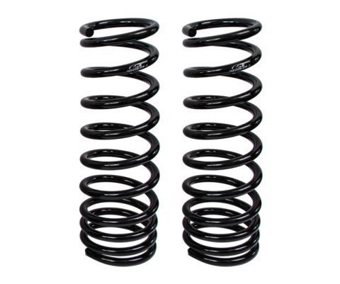 Carli Starter Leveling System - Base - 3in Lift - 1994-02 Ram 2500/3500 - Diesel (1x cliCS-DMRC-03-H, 1x cliCS-DSIG20SPKG-94)
