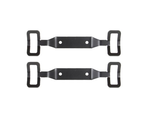 Carli Performance 2.5 Shock Set - 00-05 Ford Excursion - Diesel - W/4.5in Lift (1x cliCS-SRM-25, 1x cliAS-FEX-PER25SPKG)
