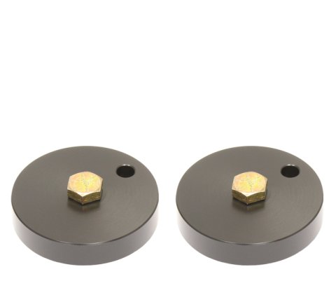 Carli 05-16 Ford F250/350 4X4 Carli-Spec 2.0in Ifp 2.5in Lift Shock Pkg Includes Bump Drops - Fsp (1x cliCS-FBDF05-25, 1x cliAS-FLVLSPKG-CS20IFP-A)