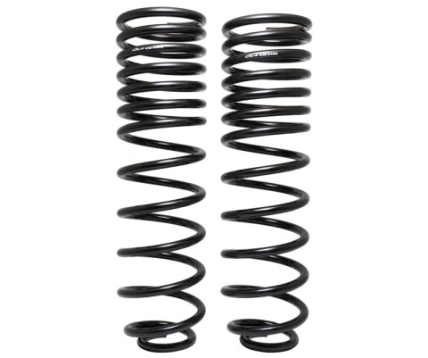 Carli Performance 2.5 Leveling System - 2.5in Lift - 2019-23 Ram 1500 4X4 (Bundled Kit)