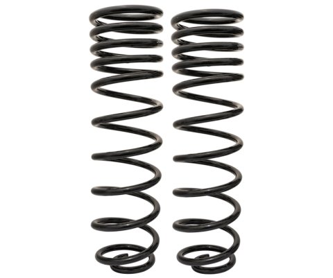 Carli Performance Leveling System - Base - 2.5in Lift - 19-22 Ram 1500 Rebel - V8/4X4 (Bundled Kit)