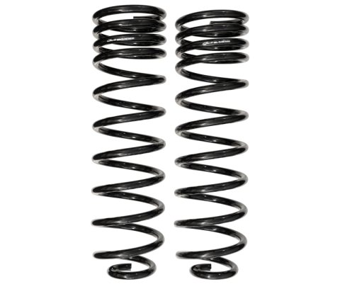 Carli Performance Leveling System - 2.5in Lift - 19-22 Ram 1500 Rebel - V8 - Hd Coil (Bundled Kit)