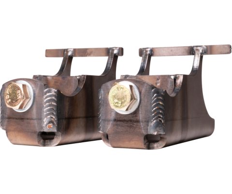 Carli 13-23 Ram 3500 Diesel Dominator 3.0 3.25in. Lift Kit (w/o Factory Rear Air Assist) (Bundled Kit)
