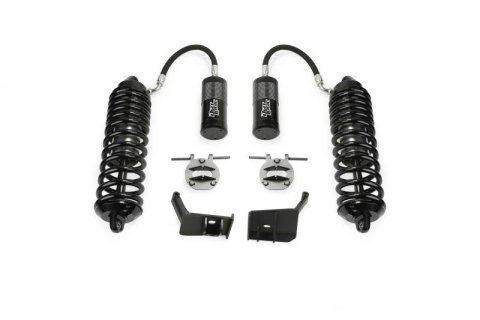 Fabtech 17-21 Ford F250/F350 4WD Diesel 6in Coil Over Conv w/4.0 Dl (1x fabFTS835232D, 1x fabFTS835232P)