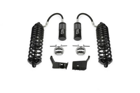 Fabtech 17-21 Ford F250/F350 4WD Diesel 8in Coil Over Conv w/4.0 Dl (1x fabFTS835237D, 1x fabFTS835237P)
