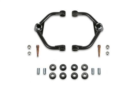 Fabtech 19-21 Ram 1500 3in Uniball UCA Sys w/Dl 2.5& 2.25 (1x fabFTS23207, 2x fabFTS811472, 1x fabFTS23203)
