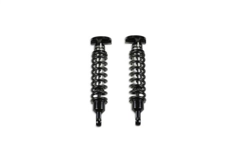 Fabtech 21 GM Suv 4WD 3in Uniball UCA Kit w/Dl 2.5 N/R (1x fabFTS21256, 1x fabFTS21289, 1x fabFTS21293)