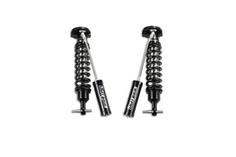 Fabtech 21 GM Suv 4WD 3in Uniball UCA Kit w/Dl 2.5 Resi & 2.5 N/R (1x fabFTS21257, 1x fabFTS21289, 1x fabFTS21293)