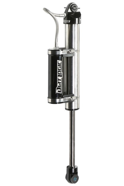 Fabtech 20-22 Jeep JT 4WD Diesel 5in Trail w/DLSS 2.5 Coilover Resi & RR DLSS Resi (Bundled Kit)