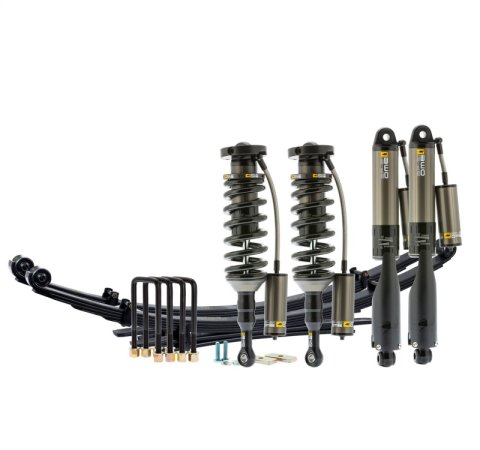 ARB BP51 Kit Tacoma 05-16+ (Bundled Kit)
