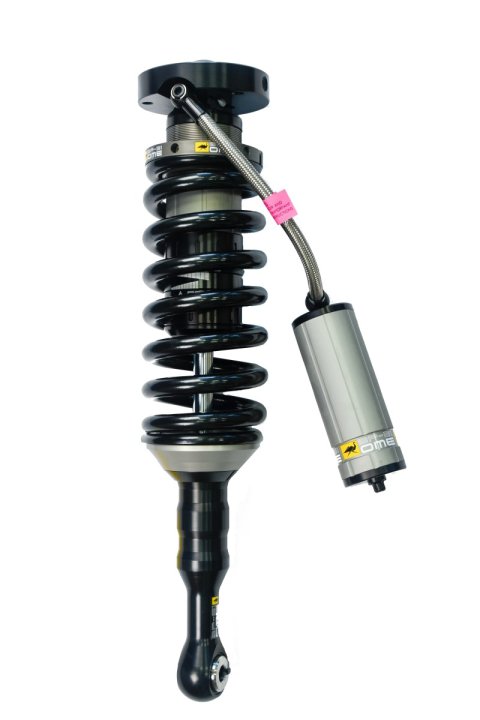 ARB BP51 3Inch Heavy Kit 4Runner 2010+ Kdss (1x arb2898, 2x arbBP5160025, 1x arbBP5190002R, 1x arbBP5190004L, 1x arbVM80010009, 1x arbVM80010010)