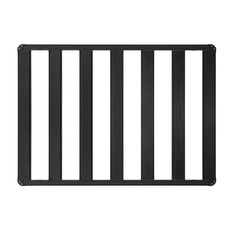 ARB Base Rack 49in x 51in with Mount Kit and Deflector (1x arb1770070, 1x arb17920010, 1x arb17920030)