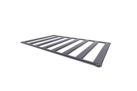 ARB Base Racks BASE51 BASE Rack Kit; 49in x 45in BASE Rack with Mount Kit and Deflector