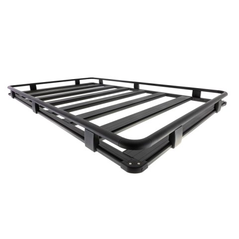ARB BASE Rack Kit 84in x 51in with Mount Kit Deflector and Full (Cage) Rails (1x arb1770040, 1x arb1780100, 1x arb17915080)