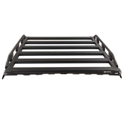 ARB BASE Rack Kit 61in x 51in with Mount Kit Deflector and Trade (Side) Rails (1x arb1770020, 1x arb1780110, 1x arb17915090)