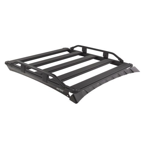 ARB 16-22 Toyota Tacoma 49in x 45in BASE Rack Kit with Trade Guard Rails (1x arb1770060, 1x arb1780600, 1x arb17923010)