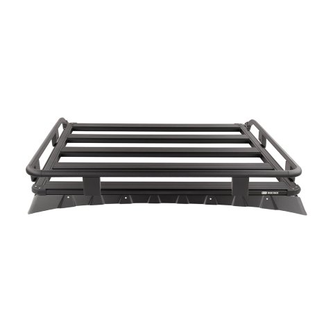 ARB 16-22 Toyota Tacoma 49in x 51in BASE Rack Kit with Front 3/4 Guard Rail (1x arb1770070, 1x arb1780150, 1x arb17923010)