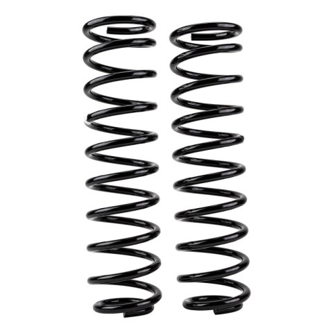 ARB JL 4 Door BP51 Heavy Kit (Bundled Kit)