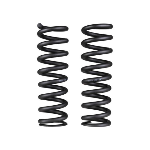 ARB / OME 16-23 Toyota Tacoma MT64 Kit - FR 2in/0lb - RR 0in/0lb (2x arbMT64901007, 1x arbMT64601013L, 1x arbMT64601013R, 1x arb4007)