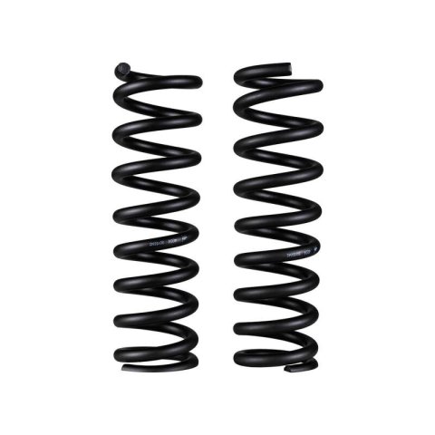 ARB / OME 16-23 Toyota Tacoma MT64 Kit - FR 2in/220-330lb - RR 0in/0lb (2x arbMT64901007, 1x arbMT64601013L, 1x arb4004, 1x arbMT64601013R)