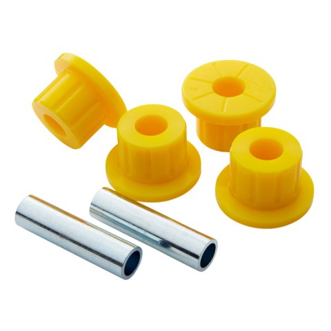 ARB / OME 16-23 Toyota Tacoma MT64 Kit - FR 2in/0lb - RR 2in/0lb (1x arbFK29, 2x arbOMESB108, 4x arbOMEU53B, 2x arbEL111R, 2x arbOMEGP9, 2x arbMT64901007, 1x arbMT64601013L, 1x arbMT64601013R, 1x arb4007)